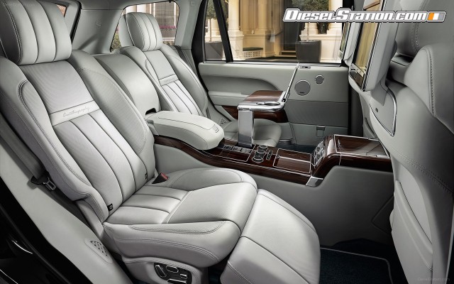 Land Rover Range Rover SV Autobiography 2016 Widescreen Picture #26 Land Rover Range Rover SV Autobiography 2016 Widescreen Picture #26